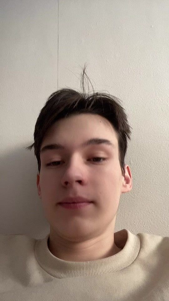 TikTok video thumbnail by bingb1ack