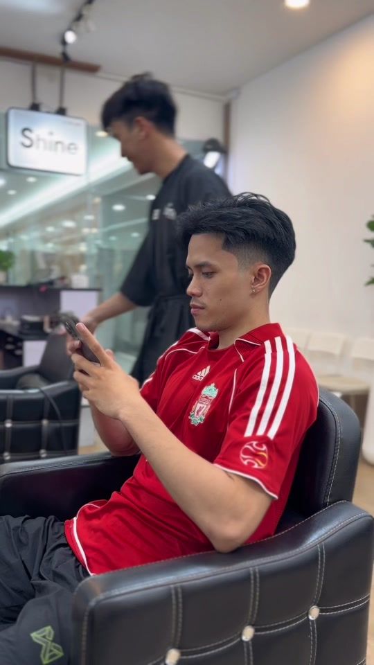 TikTok video thumbnail by domdabarbers