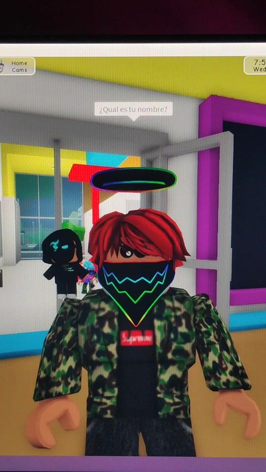TikTok video thumbnail by roblox_cesculota