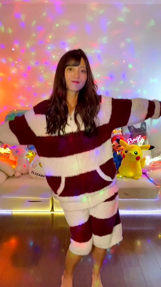 TikTok video thumbnail by spider_vambi