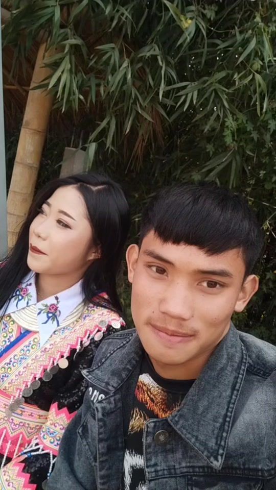TikTok video thumbnail by hmoobhmoobo
