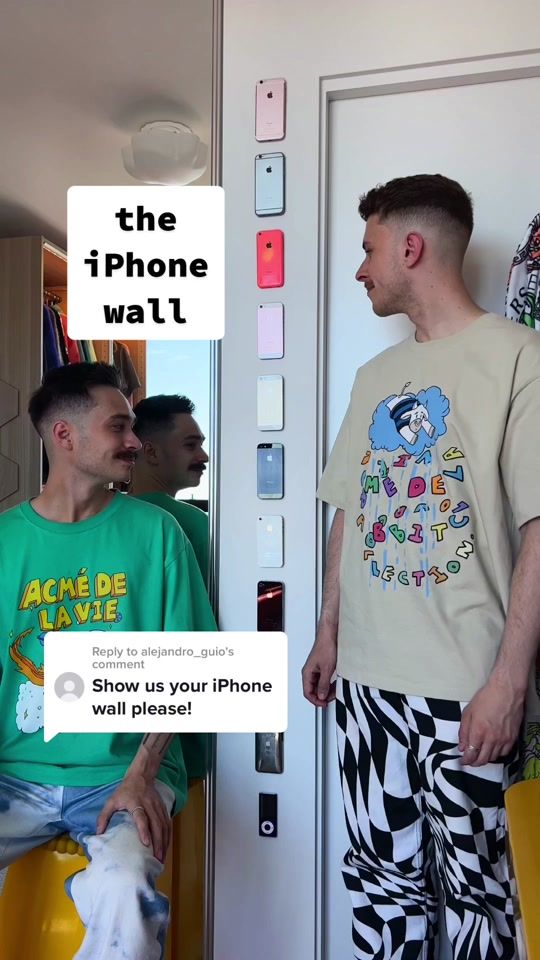 TikTok video thumbnail by joshandmattdesign