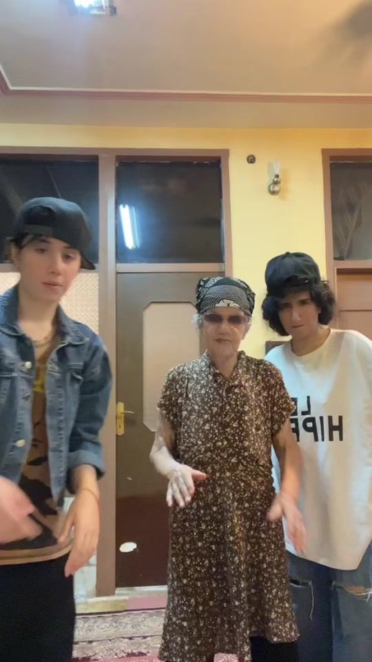 TikTok video thumbnail by aylinezr555