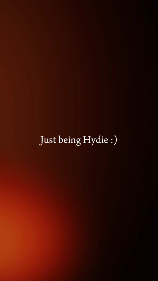 TikTok video thumbnail by hydieromanan15