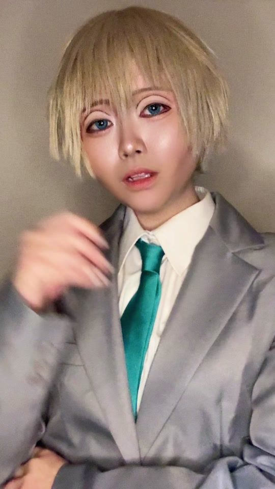 TikTok video thumbnail by runachan_1221
