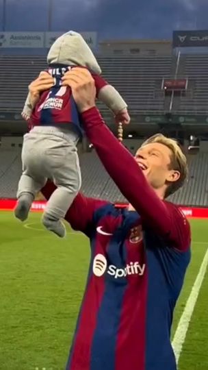 TikTok video thumbnail by editsforbarcaa