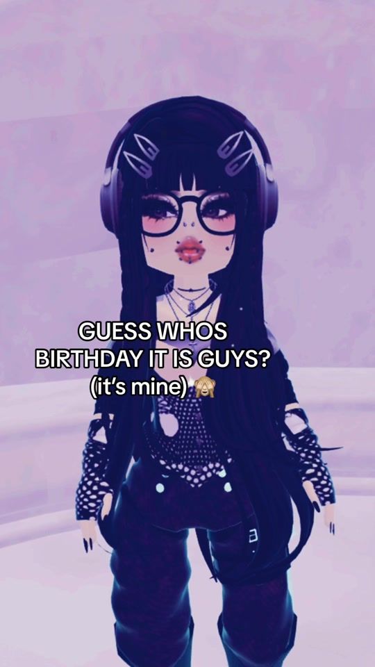 TikTok video thumbnail by rhsviv
