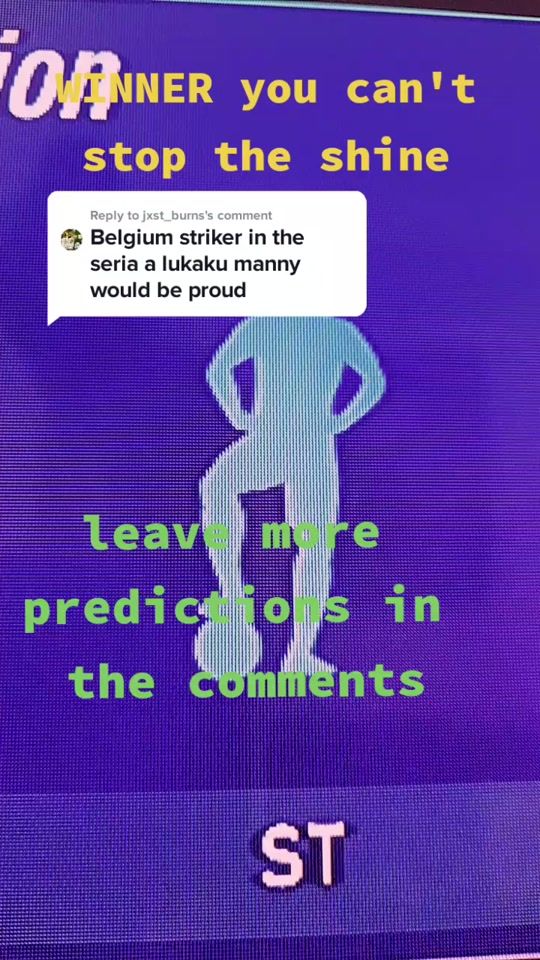 TikTok video thumbnail by noahlb3