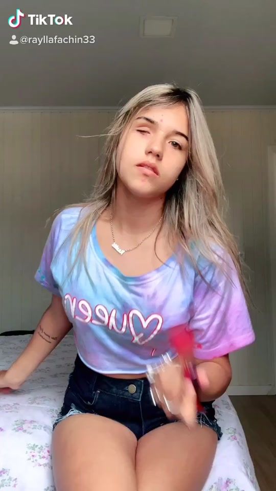 TikTok video thumbnail by rayllafachin33