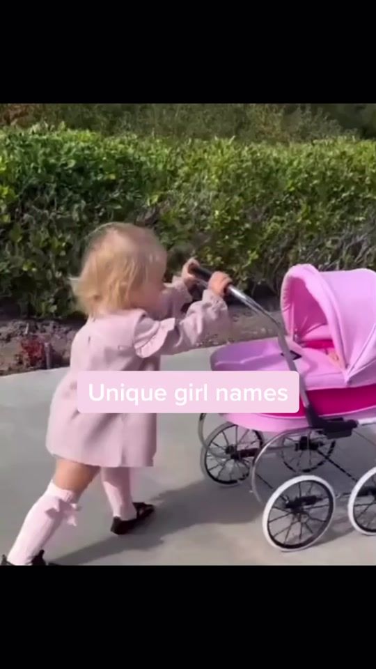 TikTok video thumbnail by babynamesandco