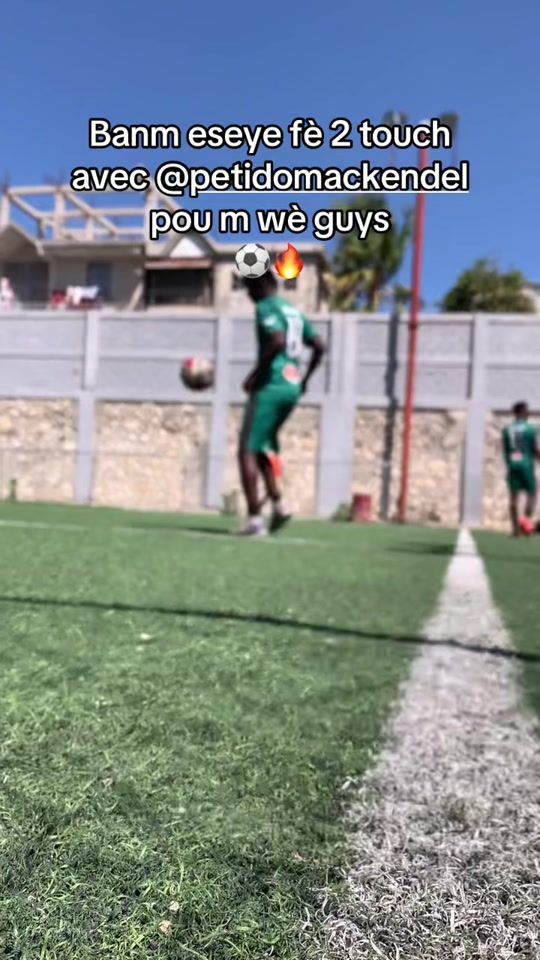 TikTok video thumbnail by jacquetdabenz