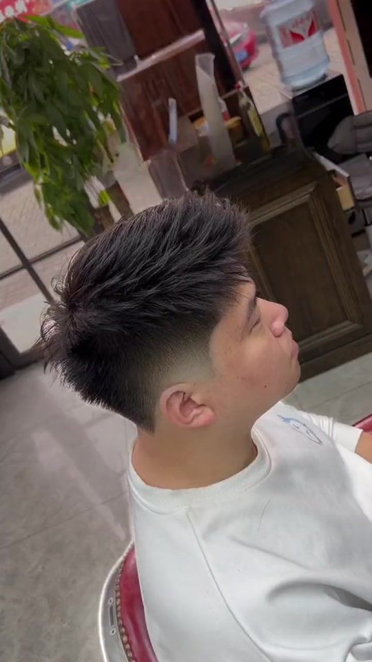 TikTok video thumbnail by kunbarber1