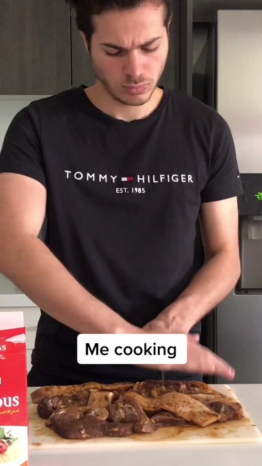 TikTok video thumbnail by abraham.sarris
