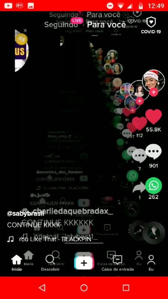 TikTok video thumbnail by fancic_ua