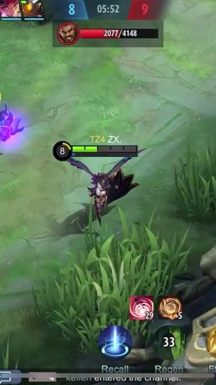 TikTok video thumbnail by officialzx