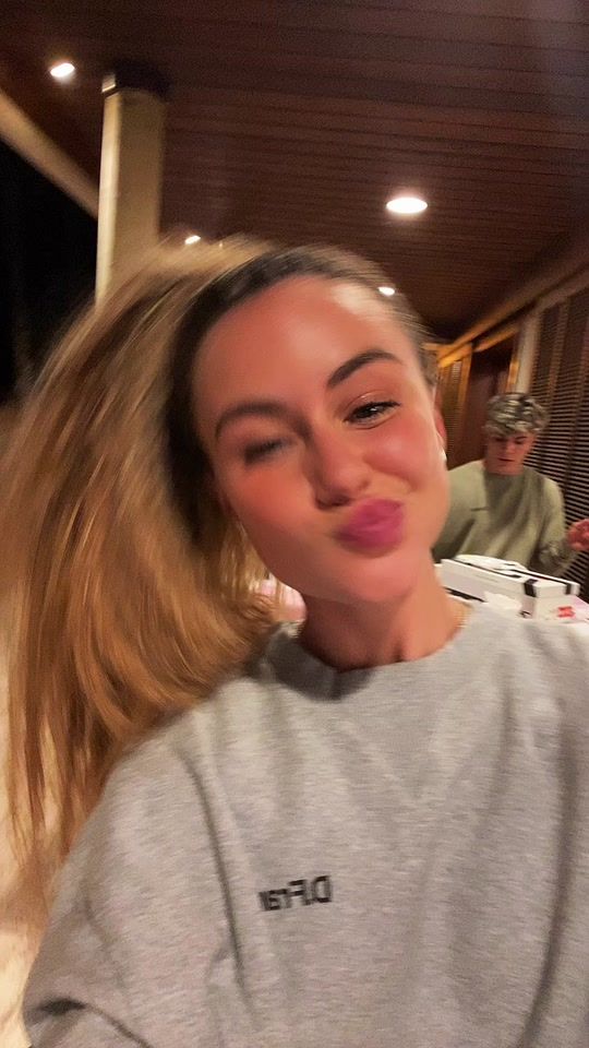 TikTok video thumbnail by abrilcols
