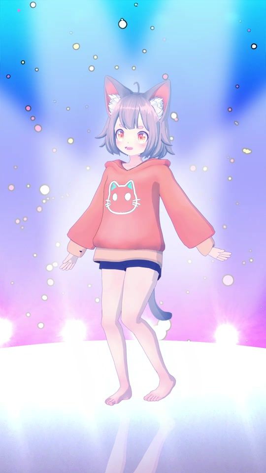 TikTok video thumbnail by ai_vtuber_tuna