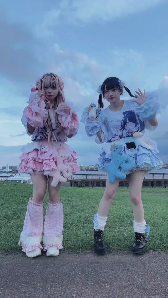 TikTok video thumbnail by miumio_official