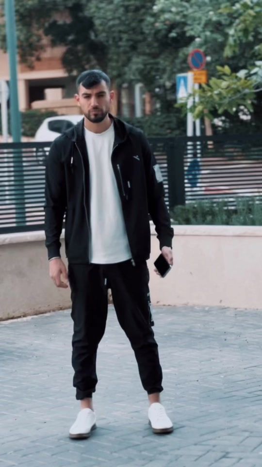 TikTok video thumbnail by loai_official2
