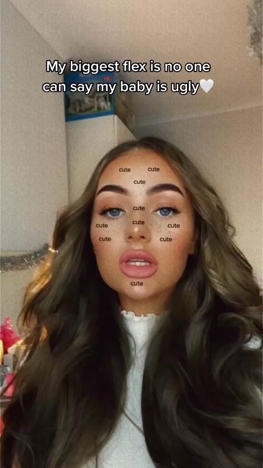 TikTok video thumbnail by evangelineolualu