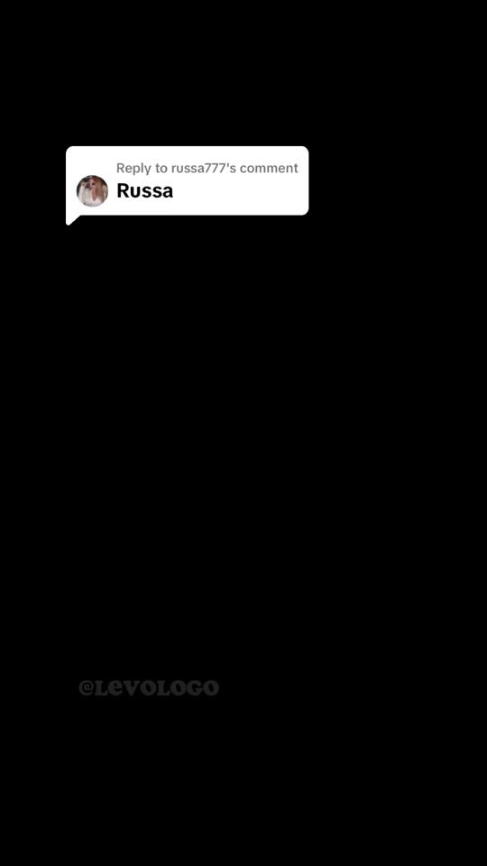 TikTok video thumbnail by levologo
