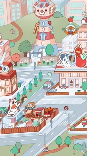 TikTok video thumbnail by tocaboca...secrets