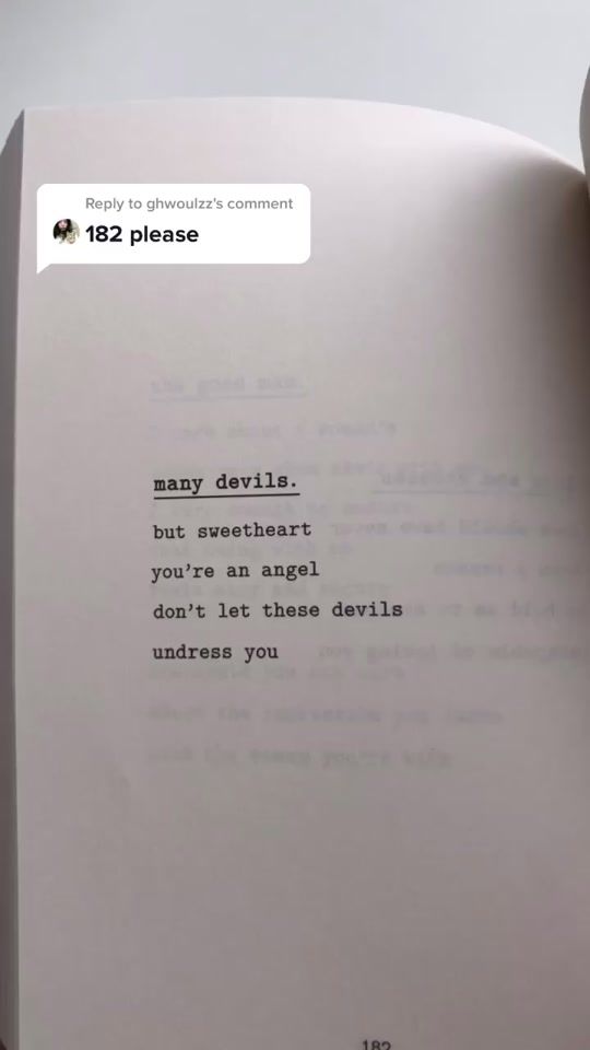 TikTok video thumbnail by poetsdr3am