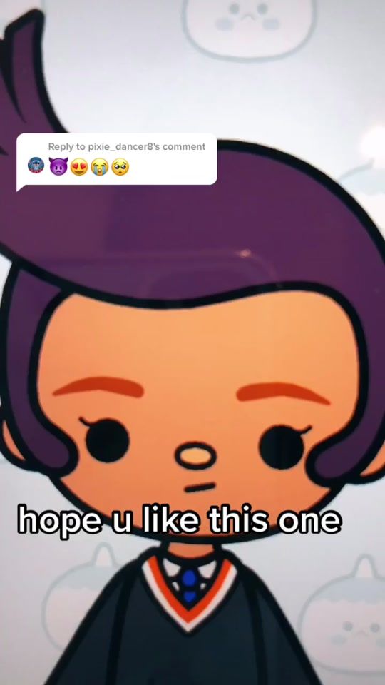 TikTok video thumbnail by tocaboca...secrets