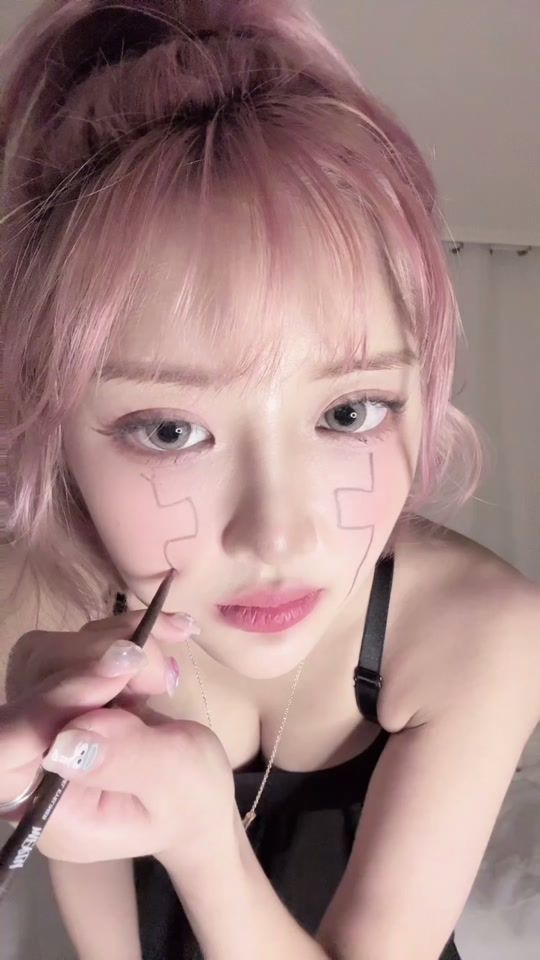 TikTok video thumbnail by xx_yena