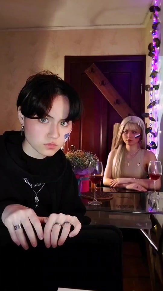 TikTok video thumbnail by hijett