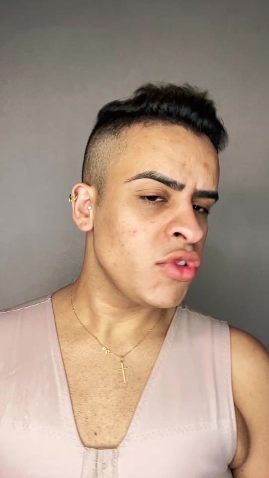 TikTok video thumbnail by mariohenrique