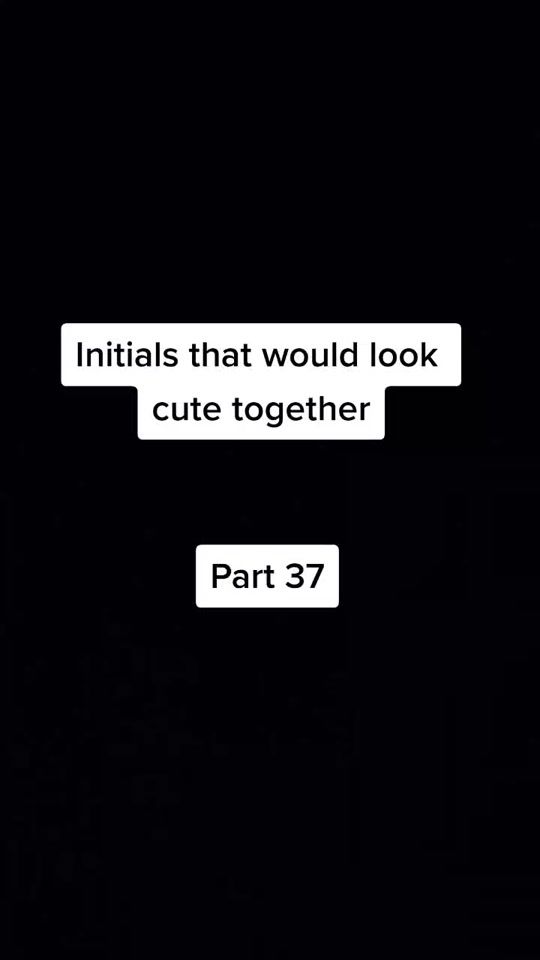 TikTok video thumbnail by xxinitial__hypexx