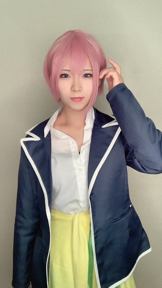 TikTok video thumbnail by reno_cos_main