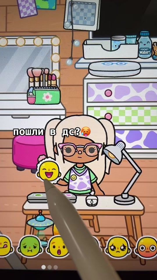 TikTok video thumbnail by toca0michell