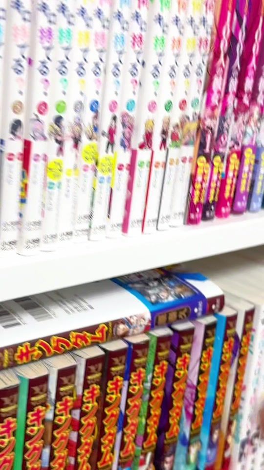 TikTok video thumbnail by shotenhana
