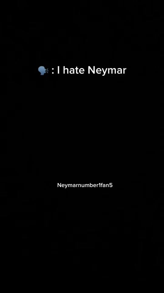 TikTok video thumbnail by neymarnumber1fan5