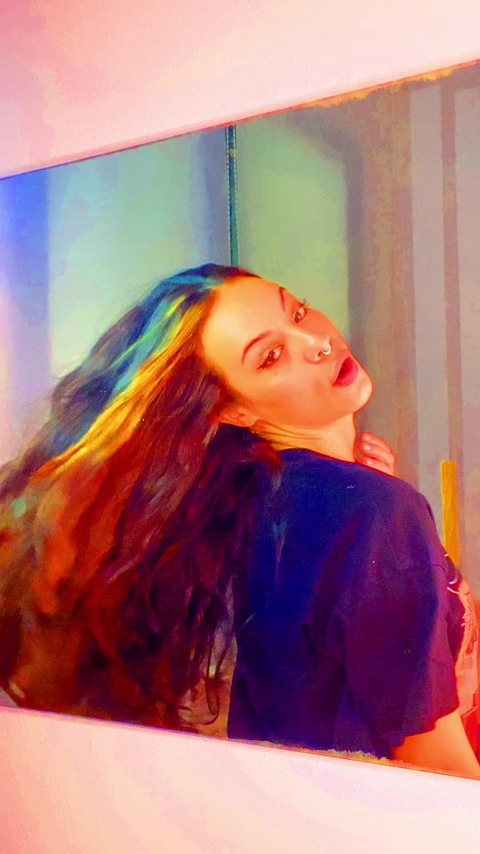 TikTok video thumbnail by aidamartorell