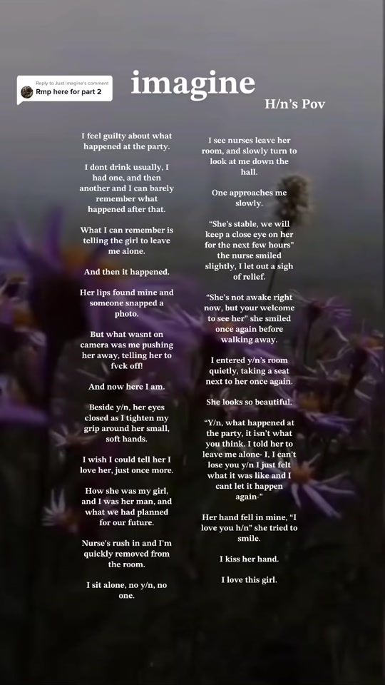 TikTok video thumbnail by ava..writes0