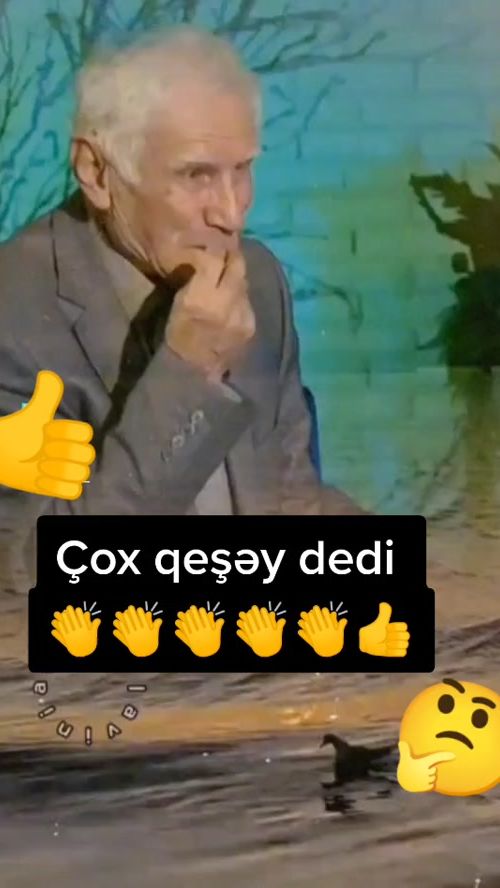 TikTok video thumbnail by celilabadli_balasi