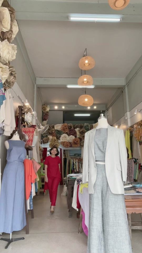 TikTok video thumbnail by tanida_linen