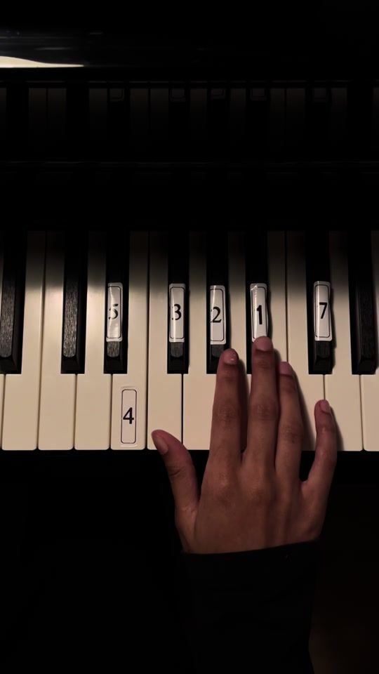 TikTok video thumbnail by amnapiano