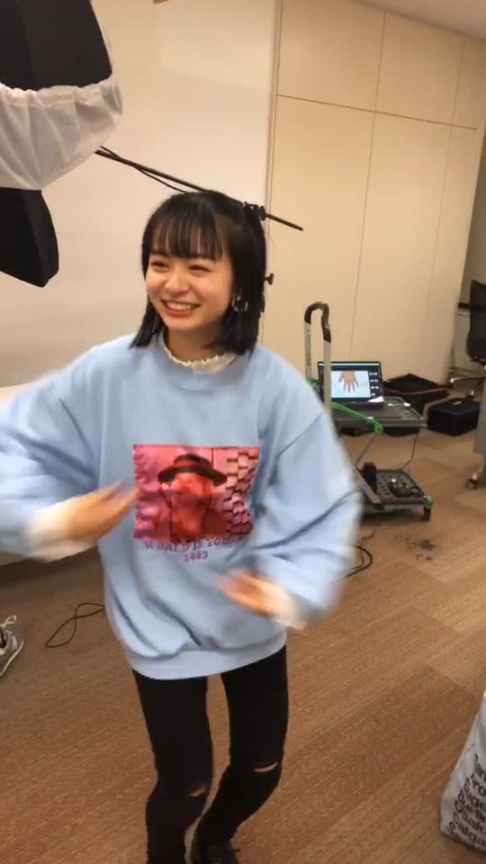 TikTok video thumbnail by popteen_jp