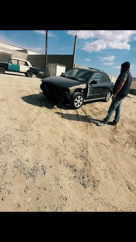 TikTok video thumbnail by khazar_auto_az