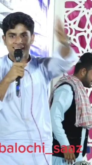 TikTok video thumbnail by balochi_saaz