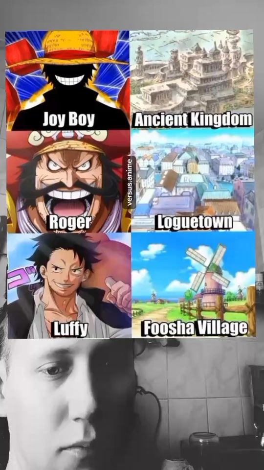 TikTok video thumbnail by versusanime1