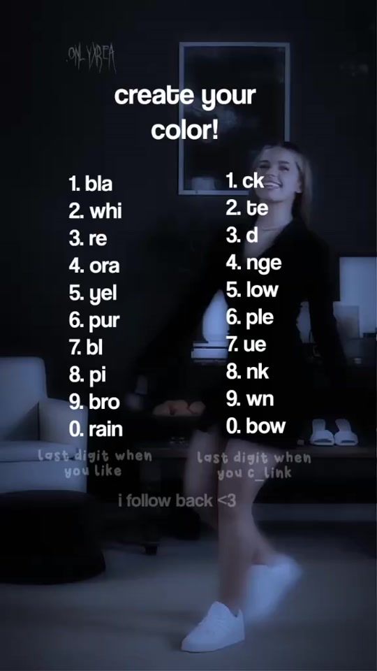 TikTok video thumbnail by .onlyxrea