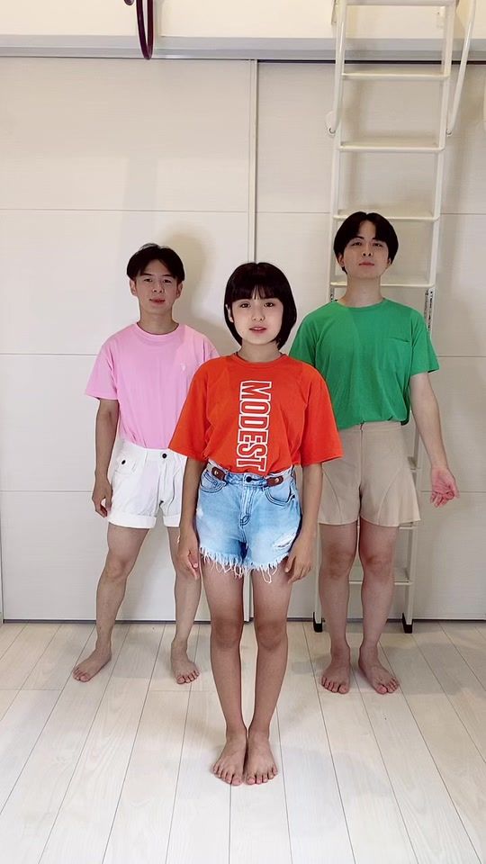TikTok video thumbnail by seven_siblings