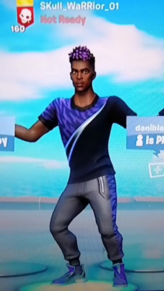 TikTok video thumbnail by evolt_trix