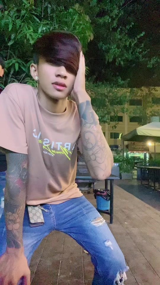 TikTok video thumbnail by worryingro