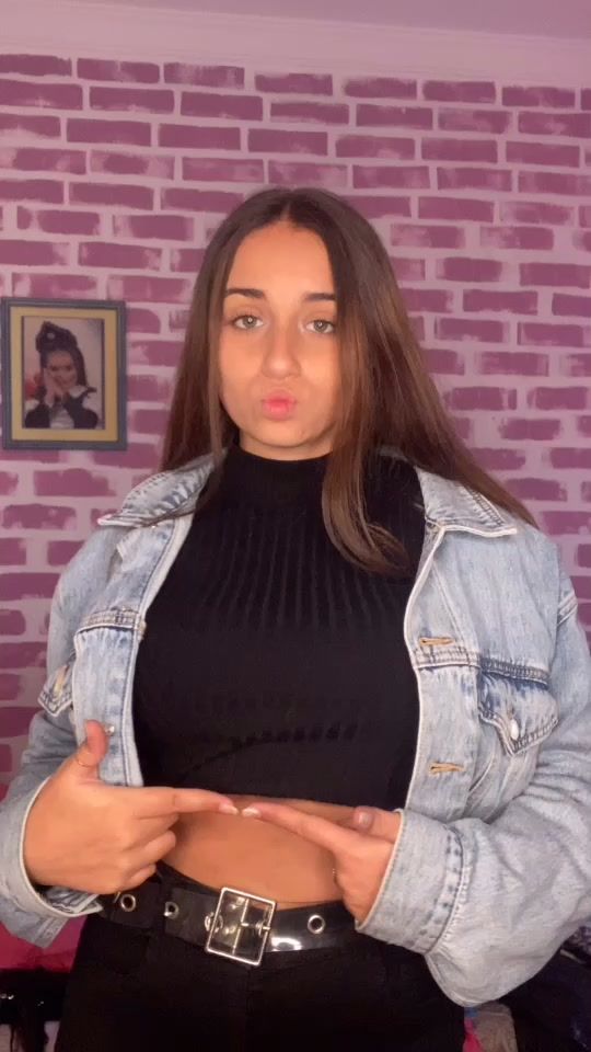 TikTok video thumbnail by _luana.patricia_